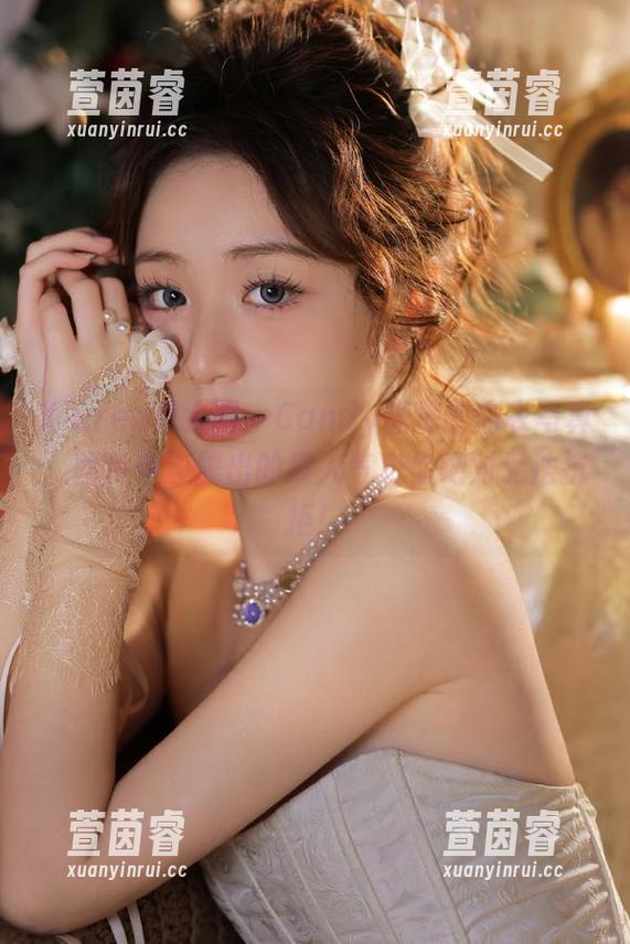 Xiuren秀人网-Candy糖糖 Xiuren秀人网 - Candy糖糖的内衣写真,图片中流露出的撩人气息你绝对无法抗拒!
