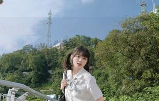 Xiuren秀人网 – Yuki鱼儿的校服灵感写真，作品展示青春与活力，免费下载等你来pick！