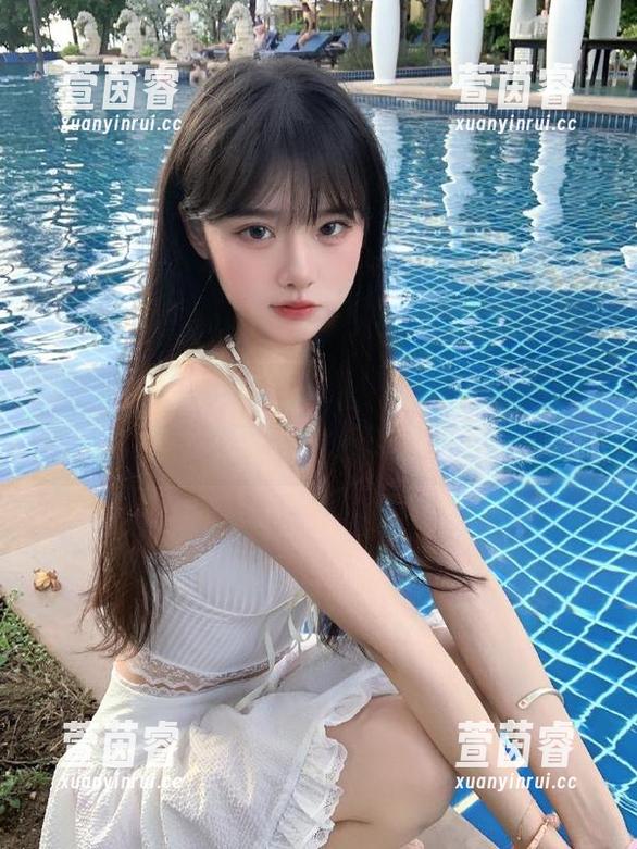 Xiuren秀人网-sibyl是女巫 Xiuren秀人网 - 透明到让你怀疑人生的Sibyl套图资源,快来感受这股清流!