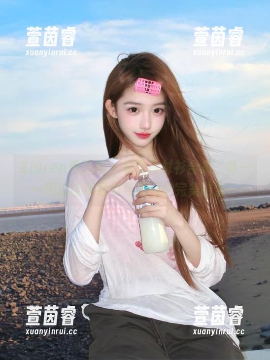 Xiuren秀人网-乔一一 Xiuren秀人网 - 私房白衬衫合集,乔一一用心诠释经典与时尚的完美结合!