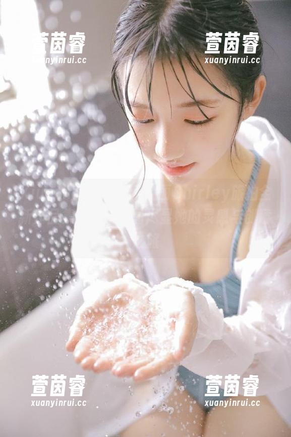Xiuren秀人网-伍晓丽Shirley Xiuren秀人网 - 伍晓丽Shirley旅拍全新作品集发布,原图尽显她的灵感与创意之旅