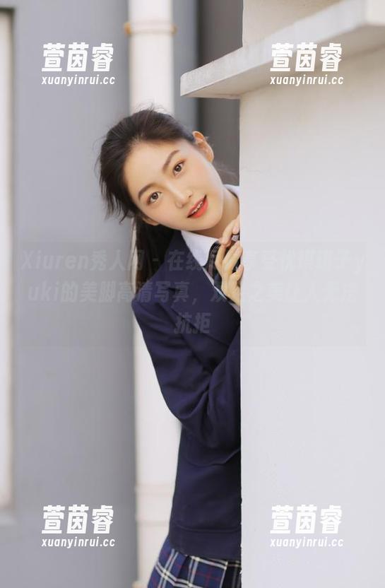 Xiuren秀人网-优琪琪子yuki Xiuren秀人网 - 在线尽情享受优琪琪子yuki的美脚高清写真,双足之美让人无法抗拒