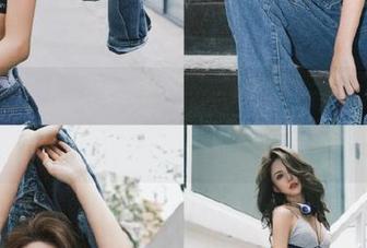 Xiuren秀人网 – 周于希化身美腿女神，美图与写真结合，充满了不一样的惊喜