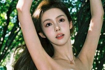 Xiuren秀人网 – 不看奈汐酱nice的连衣裙美图图包，你的人生简直太不完整了！