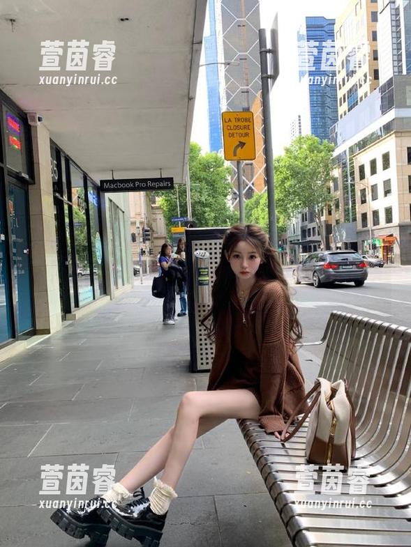 Xiuren秀人网 - 小橘子orange水手服写真集：精选每一帧，记录青春的美丽瞬间