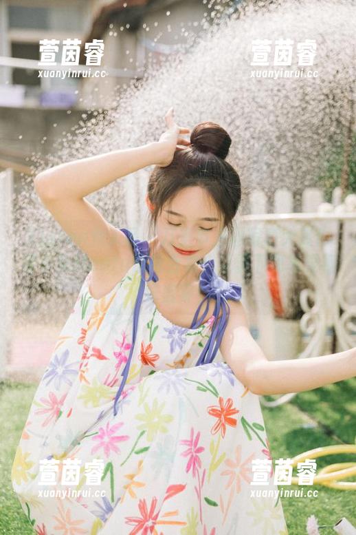 Xiuren秀人网 - 万圣节主题写真大赏！星小兔Meetu惊艳合集，免费下载享受视觉盛宴！