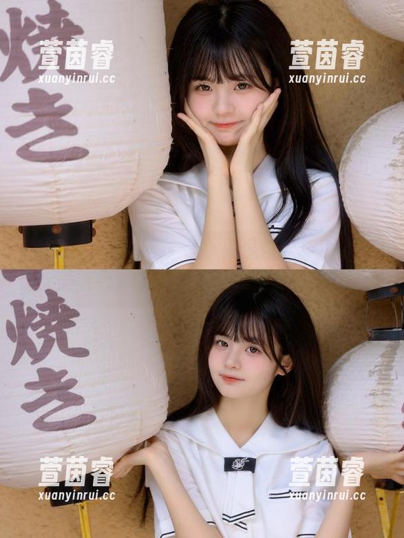 Xiuren秀人网-是小逗逗 Xiuren秀人网 - 是小逗逗与水手服的完美结合,来这里获取免费美图吧!