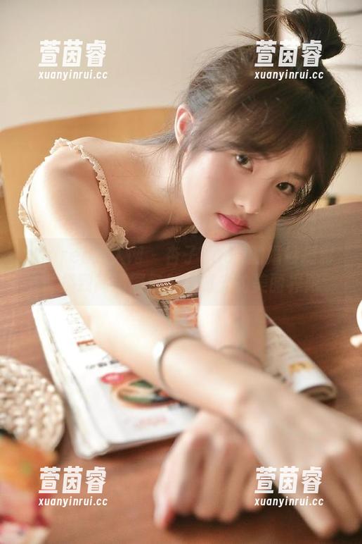 Xiuren秀人网 - 杏子Yada的婚纱摄影：极致高清图包划破时光的美丽界限