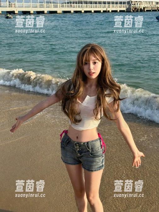 Xiuren秀人网-林文文yooki Xiuren秀人网 - 追寻林文文yooki的白裙故事,美图合集分享温柔与浪漫的瞬间捕捉