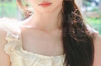 Xiuren秀人网 – 探秘林文文yooki全套奶牛写真作品，感受可爱与魅力交织的田园生活