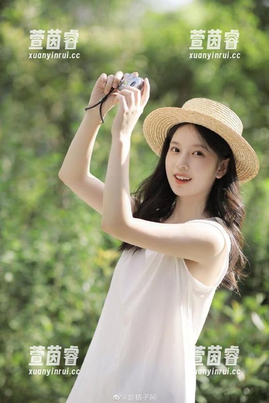 Xiuren秀人网-王俪丁 Xiuren秀人网 - 释放你的夏日情绪,王俪丁的写真图集带来无尽的灵感