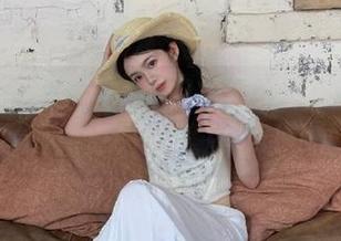 Xiuren秀人网 – 梦幻般的瑞瑞ruirui学妹写真：每一张照片都让人心醉