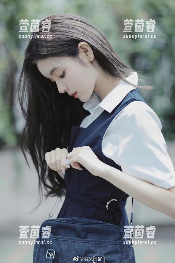 Xiuren秀人网 - 瑶瑶baby甜心最新写真资源大放送，甜美气息扑面而来不可错过