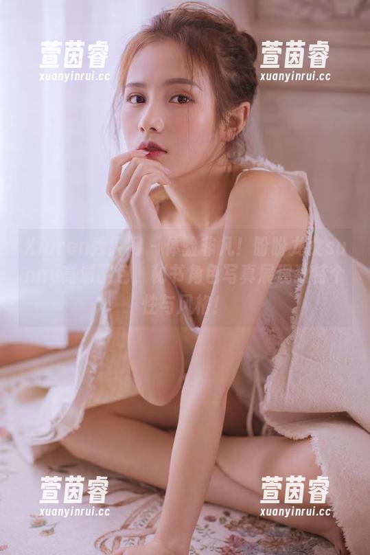 Xiuren秀人网-盼盼龙女sunny Xiuren秀人网 - 体验非凡!盼盼龙女sunny高清图包,秘书角色写真展现独特个性与风格!