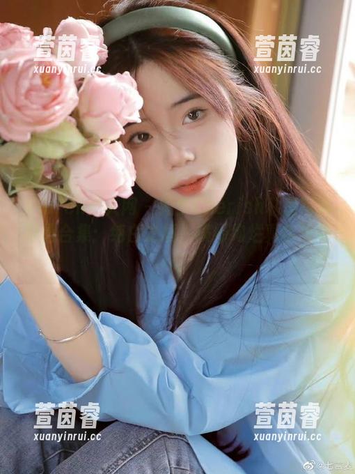 Xiuren秀人网-绮梦Cherish Xiuren秀人网 - 绮梦Cherish私房写真精选合集:纯白之境,演绎绚烂真实与梦幻