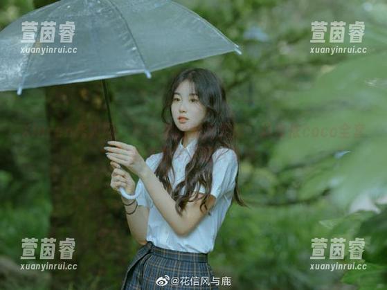 Xiuren秀人网-赵惟依coco Xiuren秀人网 - 打造你的时尚灵感!赵惟依coco全套连体衣写真图片集锦