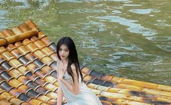 Xiuren秀人网 – 揭晓陆萱萱cecillia厨娘的秘密：这些原图背后的故事你绝对想不到!