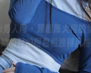 Xiuren秀人网 – 跟随陈大榕的步伐，探索她的自拍图包和独特风格！