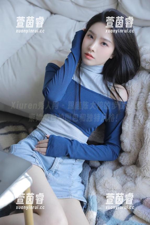Xiuren秀人网-陈大榕 Xiuren秀人网 - 跟随陈大榕的步伐,探索她的自拍图包和独特风格!
