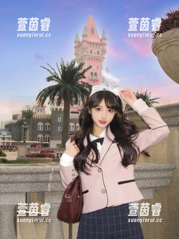 Xiuren秀人网 - 福利满满！陈念灵Vickyao御姐图集，让你一饱眼福，感受青春与美丽