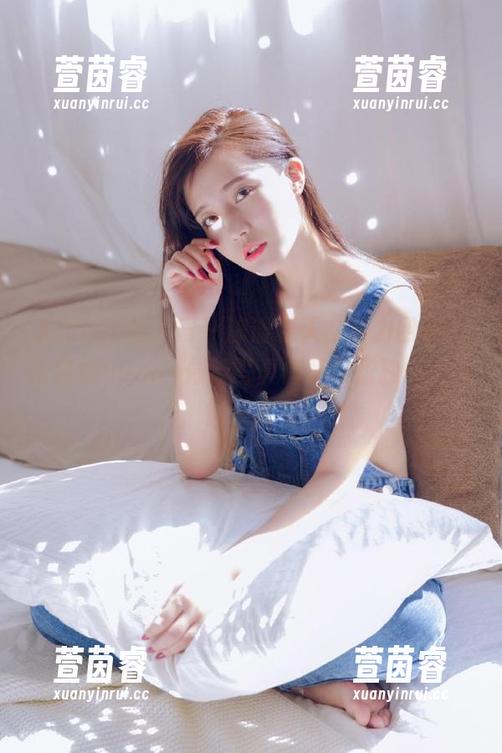 Xiuren秀人网-陈梵妮Fanny Xiuren秀人网 - 静谧夏天,活力四射:陈梵妮Fanny最新写真作品网盘独家解锁,快来看看!