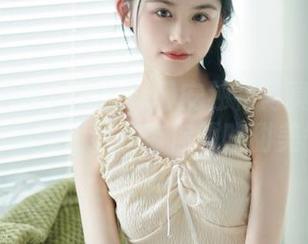 Xiuren秀人网 – 韩静安独特写真：死库水的原图精选，带你领略甜美气息