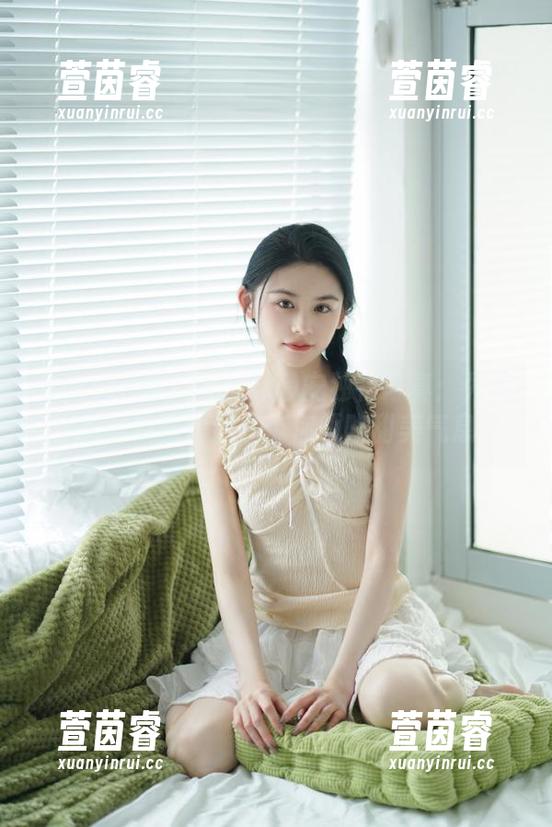 Xiuren秀人网-韩静安 Xiuren秀人网 - 韩静安独特写真:死库水的原图精选,带你领略甜美气息
