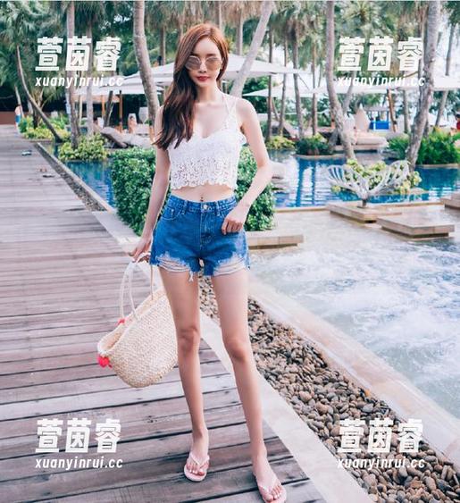 最新写真美图分享：Yebin(전예빈)秘书展现个性魅力与纯粹美感！