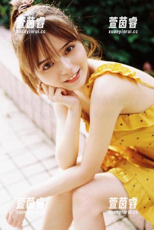YouMi尤蜜荟 - 高清写真带你走近Egg_尤妮丝Egg姐姐，探索她背后的故事与魅力