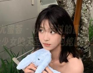 YouMi尤蜜荟 – 从未见过的盛宴：妲己toxic少女的无圣光图包炫酷上线！