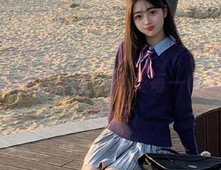 YouMi尤蜜荟 – “玥儿玥er”少女艺术之旅：别致图集合集，感受每一帧的故事与情感