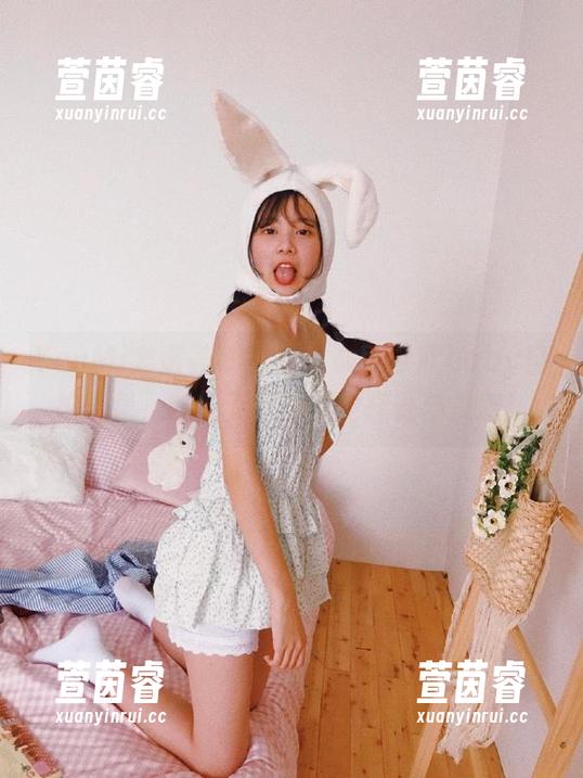 YouMi尤蜜荟 - 免费下载赵可欣baby自拍图包，收获无尽的视觉享受与灵感！