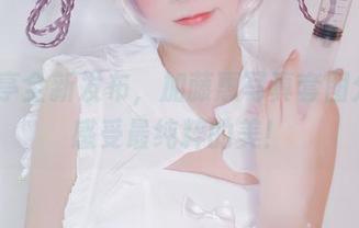 Yuki亭全新发布，加藤惠写真套图分享，感受最纯粹的美！