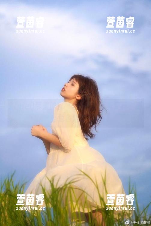 ZinieQ带来的优菈（原神）写真更新，感受角色魅力无限