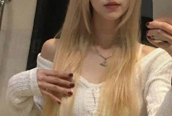 beautyleg – Abby夏天最新写真资源，仿佛把整个夏天都塞进了一张照片里！