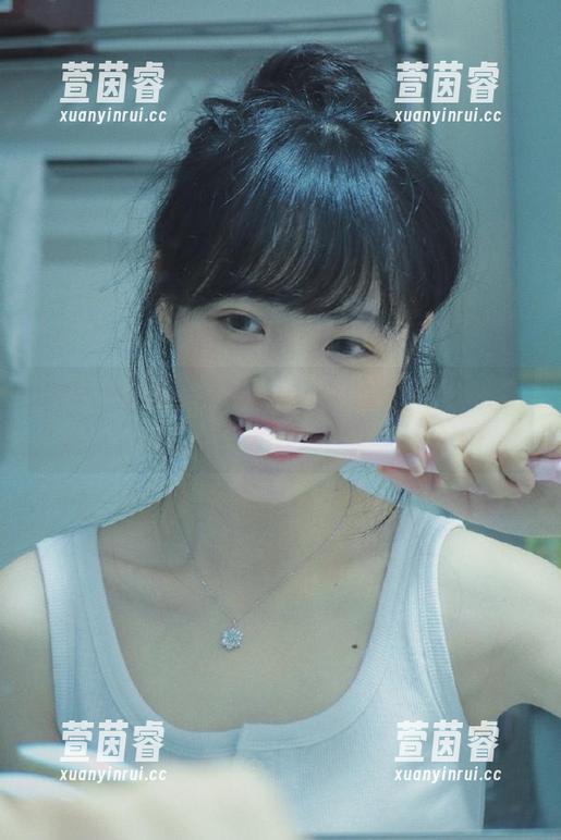 beautyleg - 让我们一起欣赏Aileen的无圣光比基尼作品！