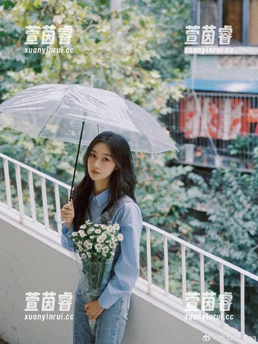 beautyleg - 细腻高清图集，Anonymous白裙写真作品，捕捉梦幻般的瞬间