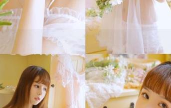 beautyleg – 独家更新：Brindy奶牛套图，带你体验田园风光