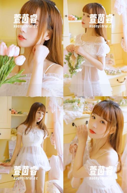 beautyleg-Brindy beautyleg - 独家更新:Brindy奶牛套图,带你体验田园风光