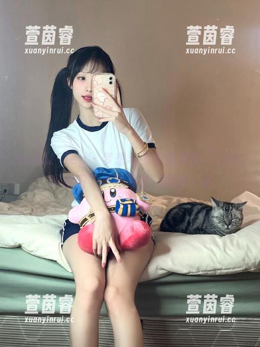 beautyleg - 梦想与现实交织的“ChiChi校园”美图图包，值得一看