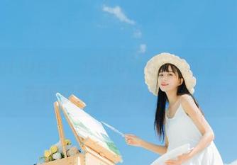 beautyleg – 走进Cindy的泳池世界：在线欣赏美图的夏日缤纷