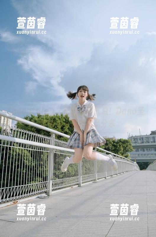 beautyleg-Dana beautyleg - 感受节日气息!Dana圣诞图包与精美作品分享