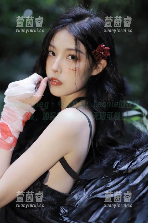 beautyleg-Leonie beautyleg - 令人心动:Leonie的在线图集,油亮的画面充满无限可能!