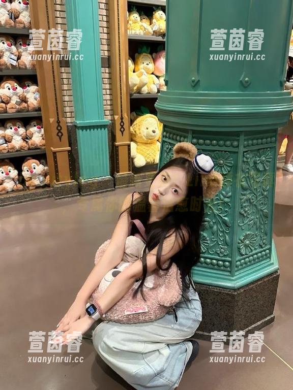 beautyleg - 最新更新！Lina睡衣写真，专属你的温馨治愈时光！
