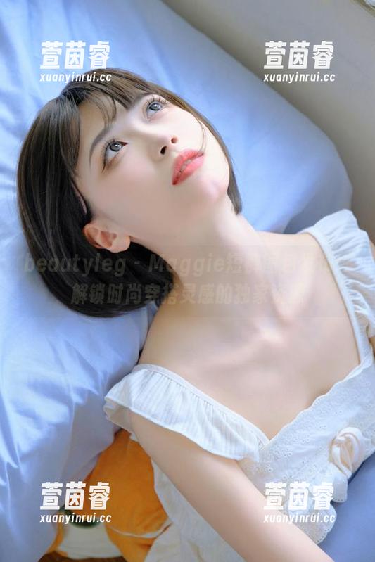 beautyleg-Maggie beautyleg - Maggie短裤图包发布:解锁时尚穿搭灵感的独家资源