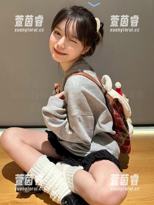 beautyleg - 闪耀高清：Nana的清纯写真分享，展现她的独特风格