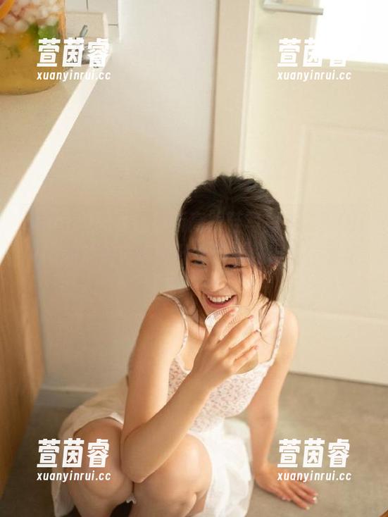 beautyleg - 最新高跟鞋写真来袭！Olivia的照片告诉你什么叫“站得高，看得远”！