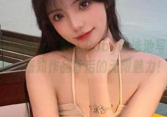 beautyleg – 融入Ruby的泳池写真世界，感知作品背后的无限魅力！