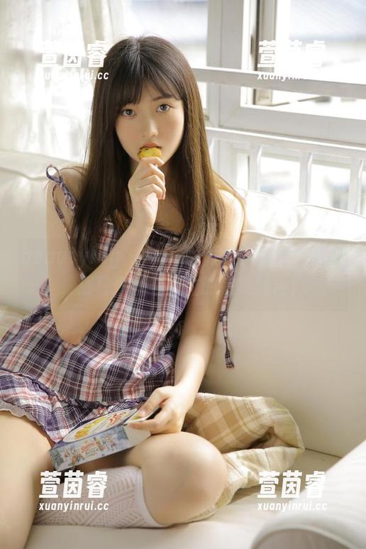 beautyleg-Sandy beautyleg - Sandy居家风格精选套图,展现个性与品位的完美融合!