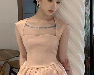 beautyleg – Stephy可爱高清写真合集：感受她青春洋溢的独特魅力